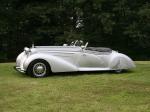 Horch 853 Special Roadster by Erdmann & Rossi 1938 года